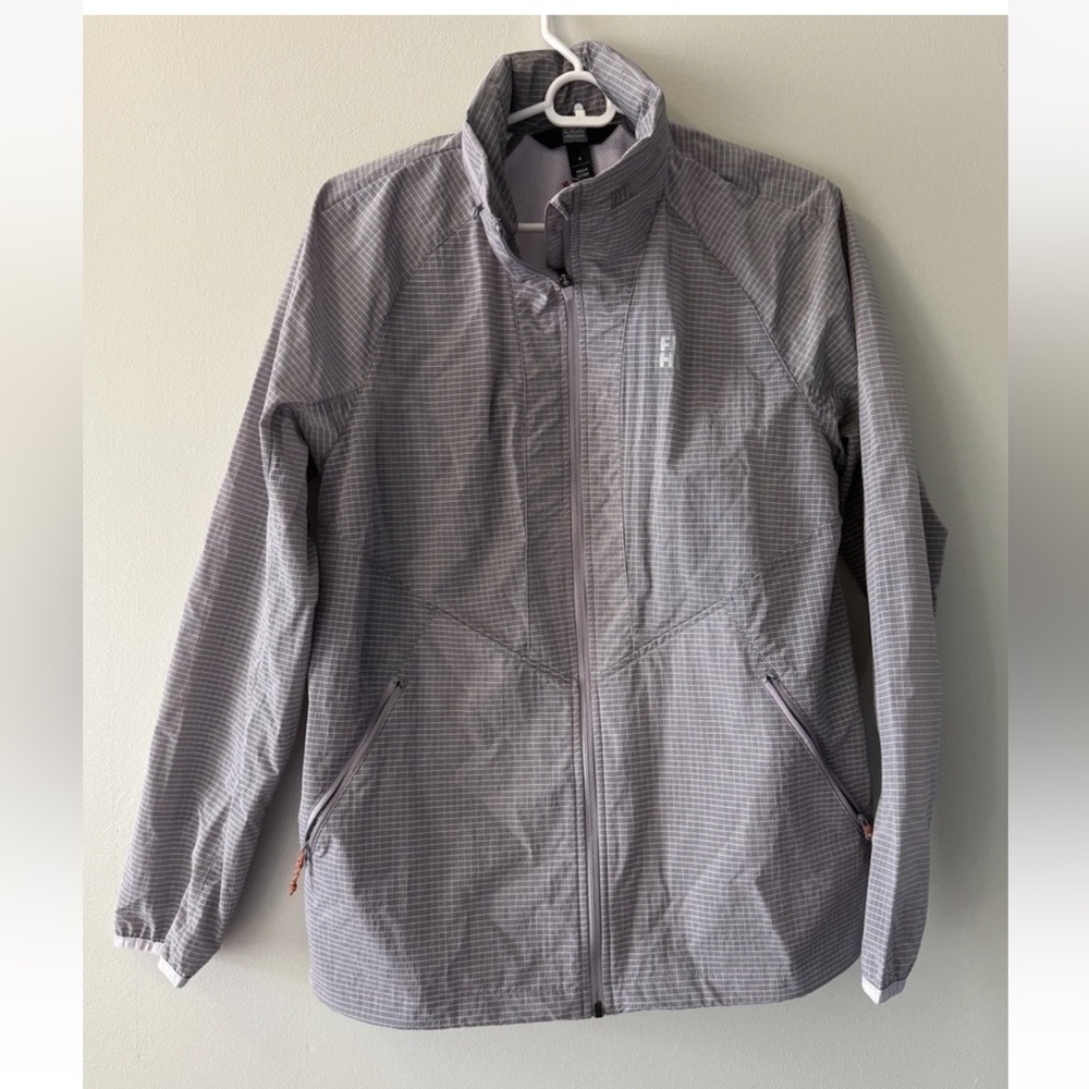 Duluth Trading Outer Limit women’s windbreaker‎ jacket NEW
